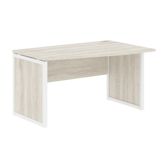 Стол эргономичный XQPCT 149(R) 1400х900х750 XTEN-QP в Асбесте 