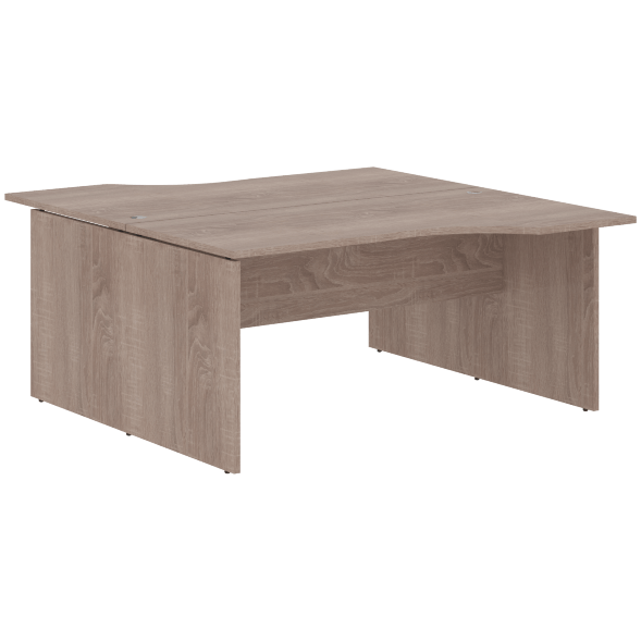 Стол двойной X2CET 169.1 1600х1806х750 XTEN