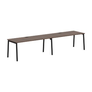 Стол 2-х местный ELWST 3580 3526х800х750 EDIS