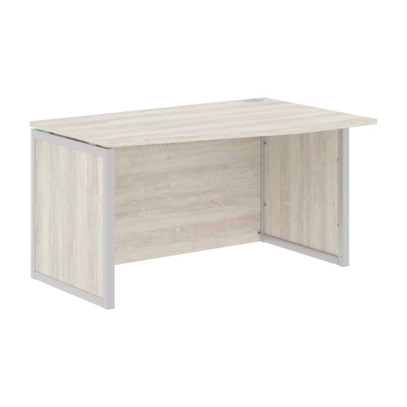 Стол эргономичный XQPCT 149H(R) 1400х900х750 XTEN-QP в Асбесте 