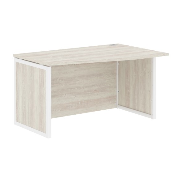 Стол эргономичный XQPCT 149H(R) 1400х900х750 XTEN-QP в Асбесте 