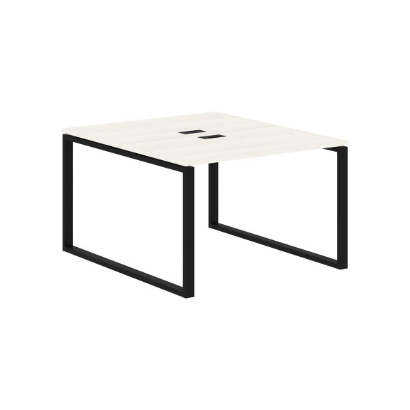 Стол 2-х местный EQWST 1113 1160х1346х750 EDIS