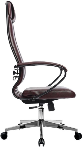 Эргономичное кресло МЕТТА Комплект 30 Ch пр/сечен