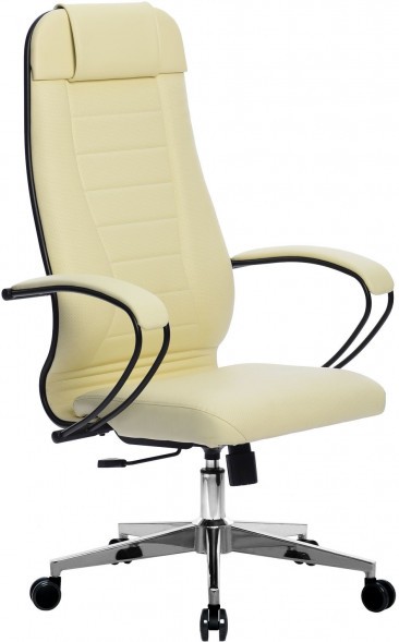 Эргономичное кресло МЕТТА Комплект 30 Ch пр/сечен