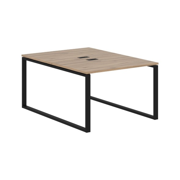 Стол 2-х местный EQWST 1116 1160х1606х750 EDIS