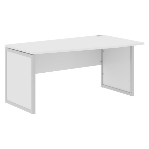 Стол эргономичный XQPCT 169(R) 1600х900х750 XTEN-QP в Асбесте 