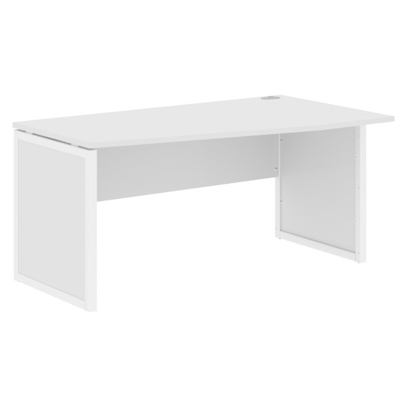 Стол эргономичный XQPCT 169(R) 1600х900х750 XTEN-QP в Асбесте 