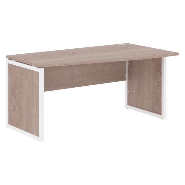 Стол эргономичный XQPCT 169(R) 1600х900х750 XTEN-QP в Асбесте 