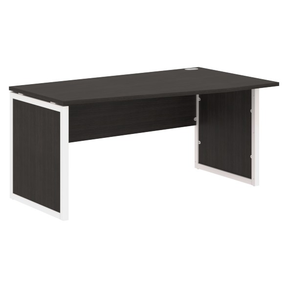 Стол эргономичный XQPCT 169(R) 1600х900х750 XTEN-QP в Асбесте 