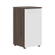 Шкаф колонка с глухой малой дверью MLC 42.1 429х423х821 MORRIS TREND