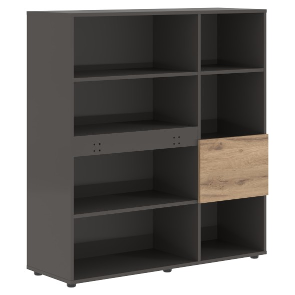 Стеллаж EHC 1245 1250х430х1355 EDIS