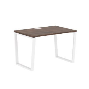 Стол прямой EVST 1180 1160х800х750 EDIS