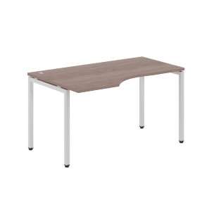 Стол эргономичный XSCET 149(L) 1400х900х750 XTEN-S