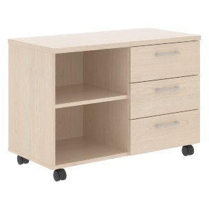 Тумба сервисная XLC-3D.1A 908х450х631 XTEN