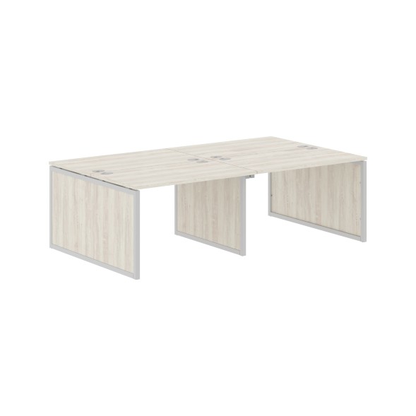 Стол 4-х местный XQPWST 2414 2400х1406х750 XTEN-QP в Асбесте 