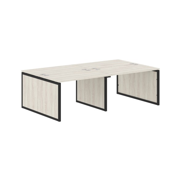 Стол 4-х местный XQPWST 2414 2400х1406х750 XTEN-QP в Асбесте 