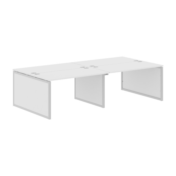 Стол 4-х местный XQPWST 2814 2800х1406х750 XTEN-QP в Асбесте 