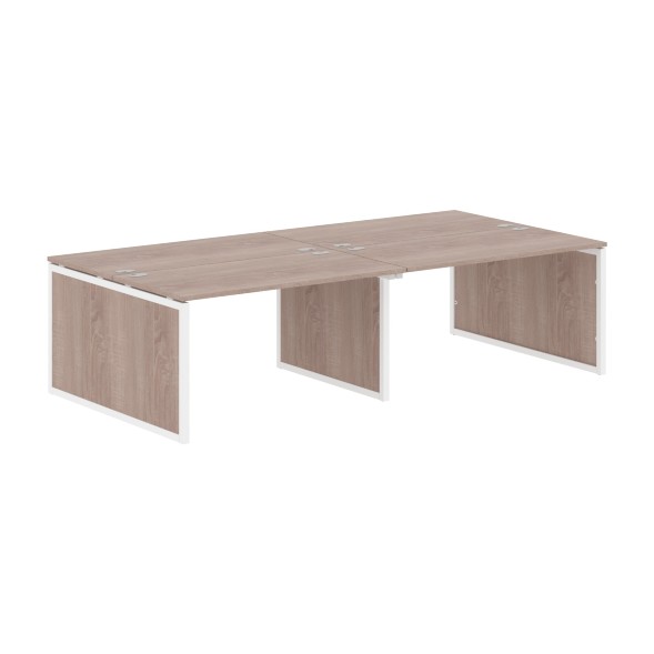 Стол 4-х местный XQPWST 2814 2800х1406х750 XTEN-QP в Асбесте 