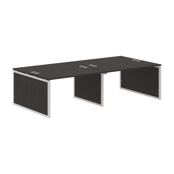 Стол 4-х местный XQPWST 2814 2800х1406х750 XTEN-QP в Асбесте 