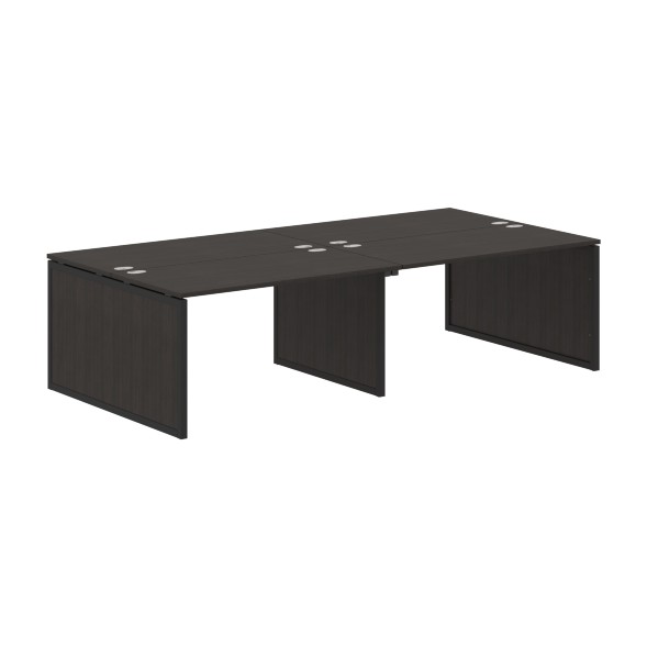 Стол 4-х местный XQPWST 2814 2800х1406х750 XTEN-QP в Асбесте 