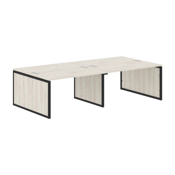 Стол 4-х местный XQPWST 2814 2800х1406х750 XTEN-QP в Асбесте 