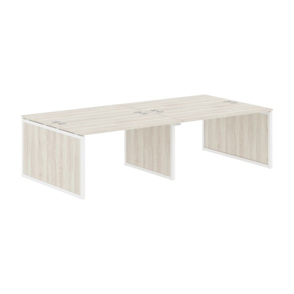 Стол 4-х местный XQPWST 2814 2800х1406х750 XTEN-QP в Асбесте 