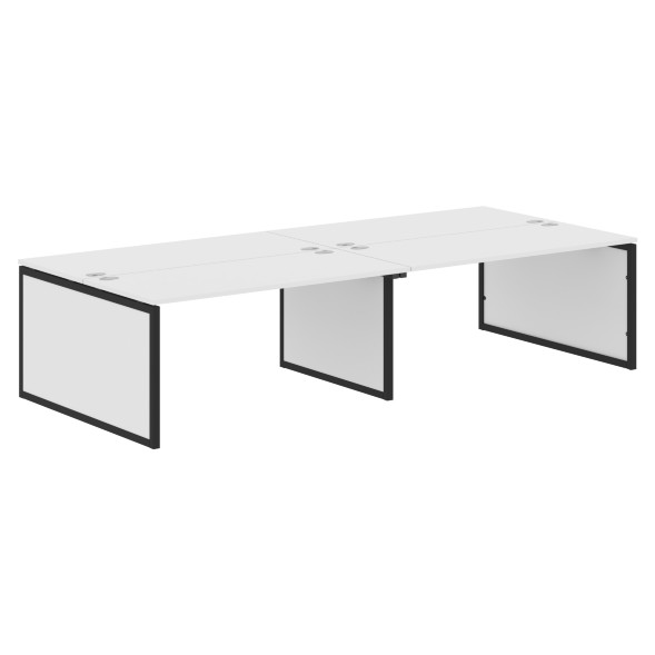 Стол 4-х местный XQPWST 3214 3200х1406х750 XTEN-QP в Асбесте 