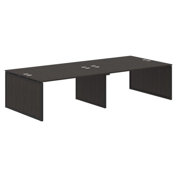 Стол 4-х местный XQPWST 3214 3200х1406х750 XTEN-QP в Асбесте 