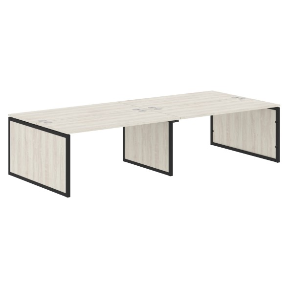 Стол 4-х местный XQPWST 3214 3200х1406х750 XTEN-QP в Асбесте 