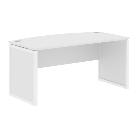 Стол руководителя XQPET 169 1600х867х750 XTEN-QP в Асбесте 