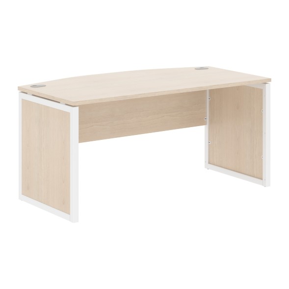 Стол руководителя XQPET 169 1600х867х750 XTEN-QP в Асбесте 