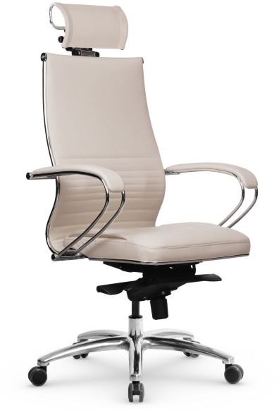 Кресло руководителя Кресло Samurai KL-2.05 