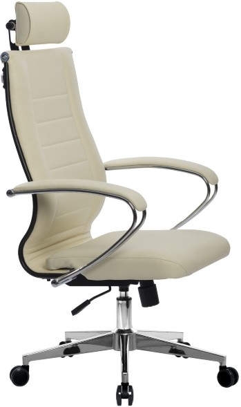 Эргономичное кресло МЕТТА Комплект 33 Ch пр/сечен