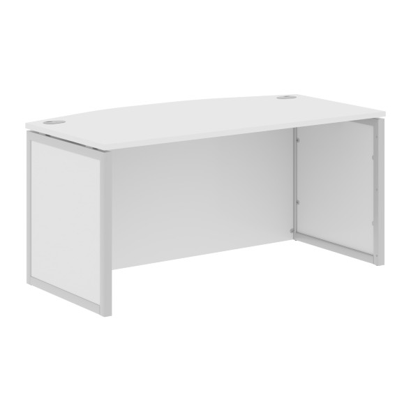 Стол руководителя XQPET 169H 1600х867х750 XTEN-QP в Асбесте 