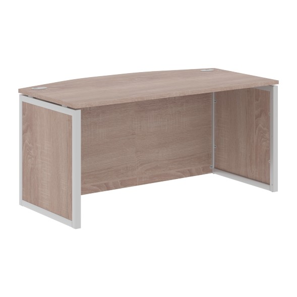 Стол руководителя XQPET 169H 1600х867х750 XTEN-QP в Асбесте 