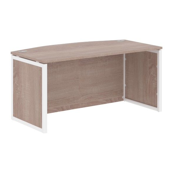 Стол руководителя XQPET 169H 1600х867х750 XTEN-QP в Асбесте 