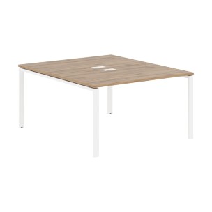 Стол 2-х местный EUWST 1316 1360х1606х750 EDIS