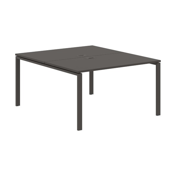 Стол 2-х местный EUWST 1316 1360х1606х750 EDIS