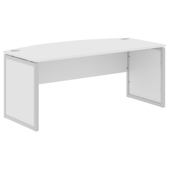 Стол руководителя XQPET 189 1800х914х750 XTEN-QP в Асбесте 