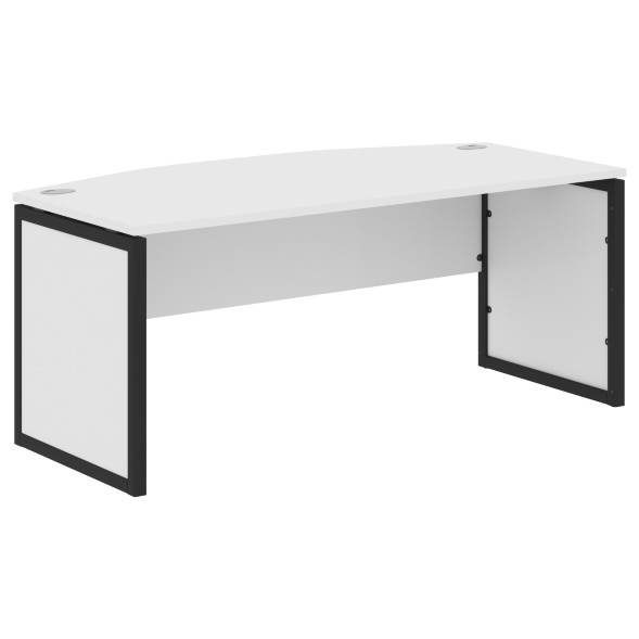 Стол руководителя XQPET 189 1800х914х750 XTEN-QP в Асбесте 