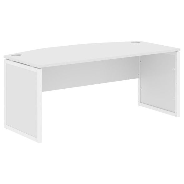 Стол руководителя XQPET 189 1800х914х750 XTEN-QP в Асбесте 