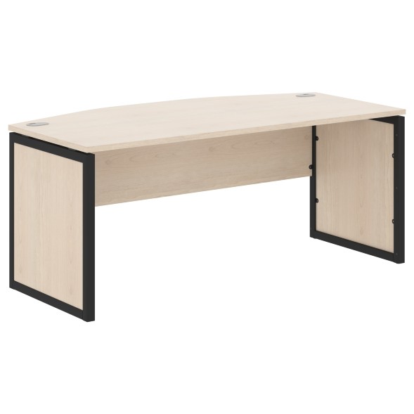 Стол руководителя XQPET 189 1800х914х750 XTEN-QP в Асбесте 