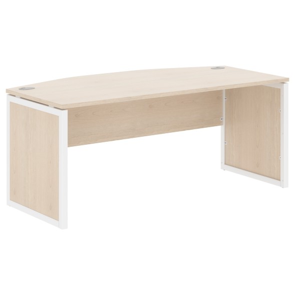 Стол руководителя XQPET 189 1800х914х750 XTEN-QP в Асбесте 