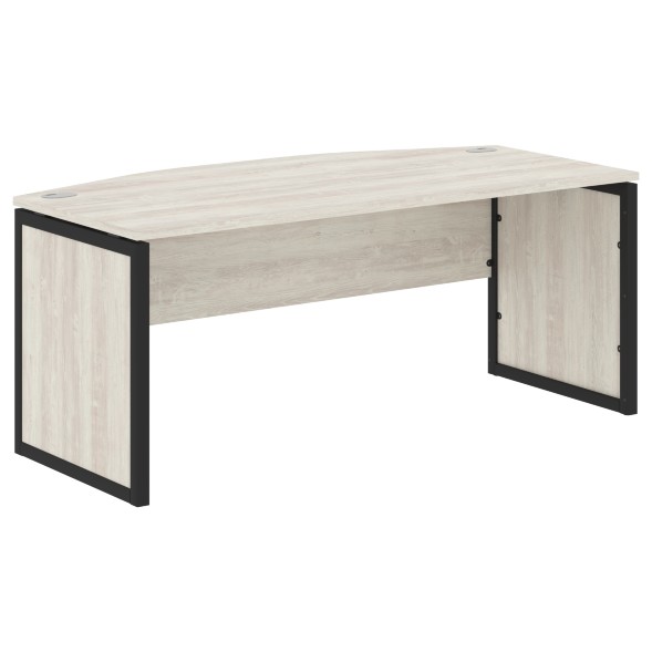 Стол руководителя XQPET 189 1800х914х750 XTEN-QP в Асбесте 