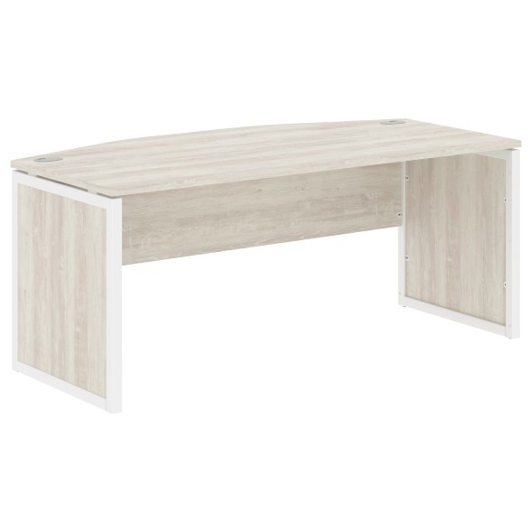 Стол руководителя XQPET 189 1800х914х750 XTEN-QP в Асбесте 