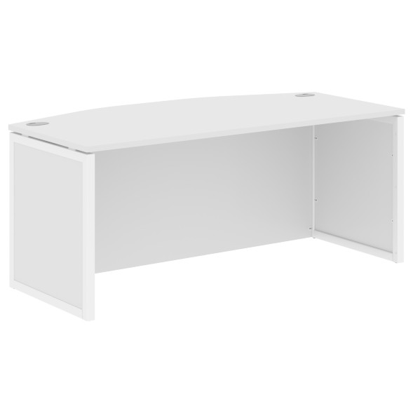 Стол руководителя XQPET 189H 1800х914х750 XTEN-QP в Асбесте 