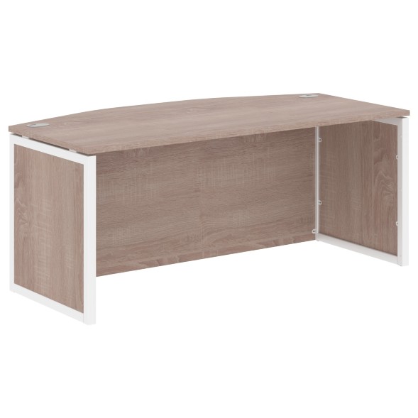 Стол руководителя XQPET 189H 1800х914х750 XTEN-QP в Асбесте 