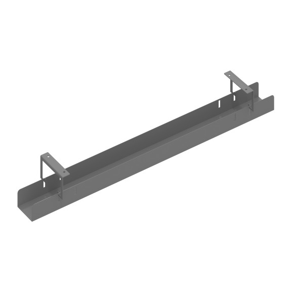 Кабель-канал узкий MK-0120(S) 1000х135х120 XTEN в Асбесте 