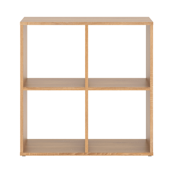 Стеллаж SH 7070 Дуб Сонома светлый 702х330х700 COMP в Асбесте 