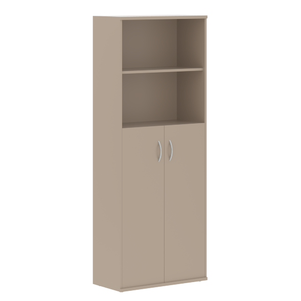 Шкаф с глухими средними дверьми СТ-1.6 770х365х1975 IMAGO в Асбесте 